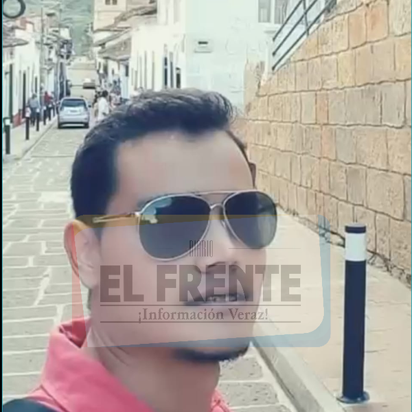 Puñalada mortal en un posible intento de atraco
