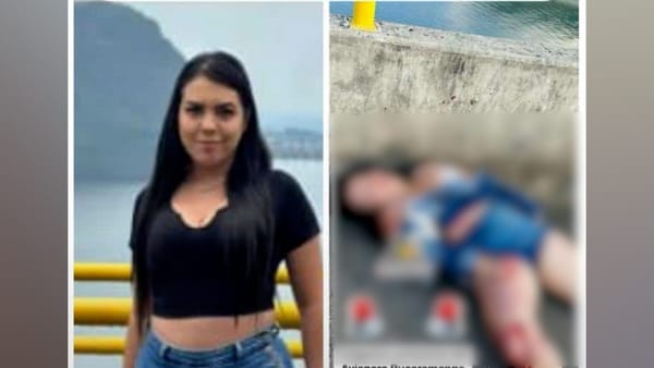 Mujer herida en accidente de ‘piques’ perdió batalla con la muerte