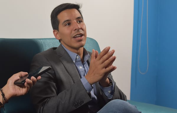 DiDi impulsa a Bucaramanga con una inversión millonaria