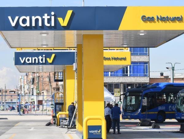 Presidente Petro denuncia especulación de Vanti tras anuncio de alza en tarifas de gas
