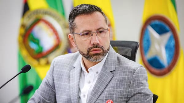 Bucaramanga ante el desafío del desarrollo