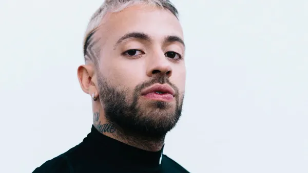 ¡De no creer! Feid reveló la verdad tras su nombre
