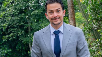 Sebastián Vega sufrió impactante lesión ¿Afectará su carrera?