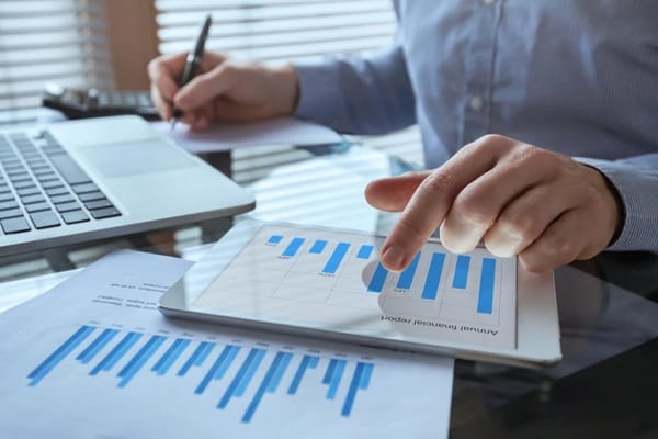 Indicador de Seguimiento a la Economía registró un crecimiento de 2,9% en diciembre