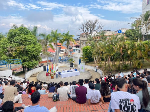 Iniciaron las clases del programa PreUIS seccional Socorro en 2025