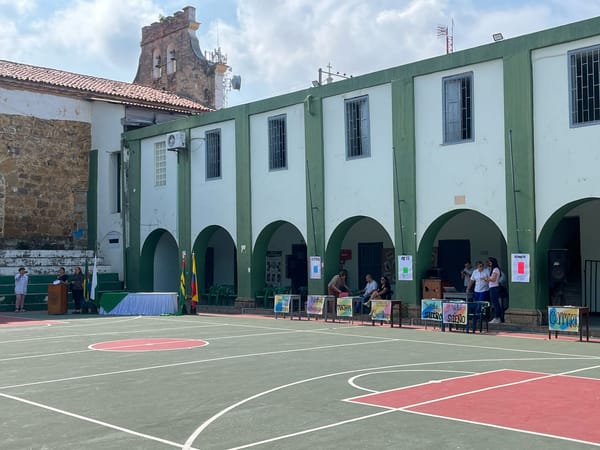 Colegio Avelina Moreno de El Socorro inicia Centros de Interés: Descubra de qué se trata