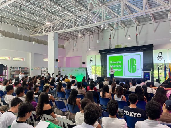El Socorro fue sede del "II Encuentro Regional del Sector de la Construcción". ¿Quiere saber de qué se trató? Aquí le contamos.