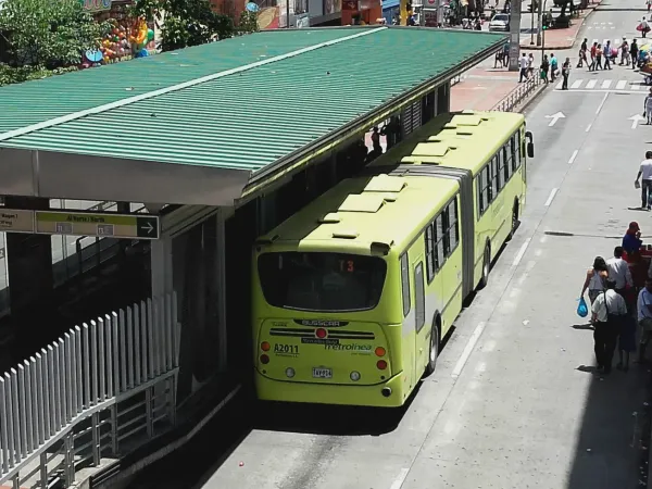 Metrocinco Plus segurirá operando por dos meses más