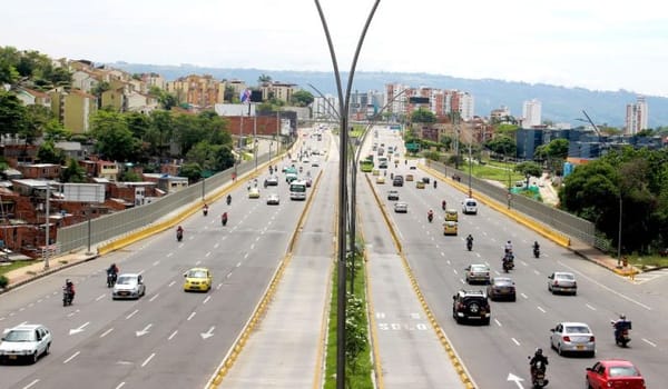¡EVITE MULTAS! Desde el 1 de marzo se aplicarán comparendos por pico y placa en todo el área metropolitana