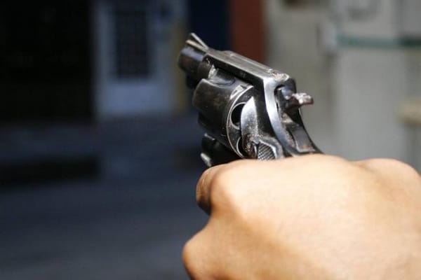 Atentado a trabajador del Acueducto de Bucaramanga estaría relacionado con 'gota a gota'