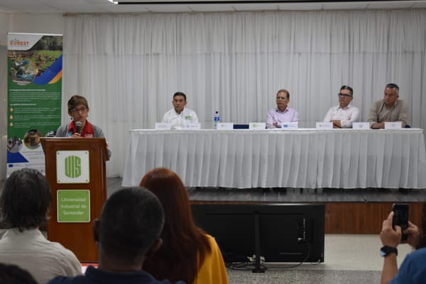 SUREST revoluciona el turismo sostenible en Santander