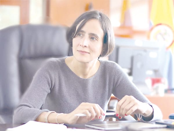ABUSO de autoridad de la ministra de Ambiente contra mineros de Santurbán