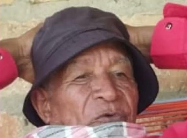 Hallan sin vida a adulto mayor desaparecido en zona rural de Puerto Wilches