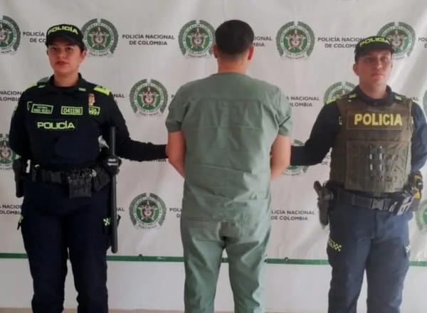 Médico fue detenido acusado de violar a una paciente durante la consulta