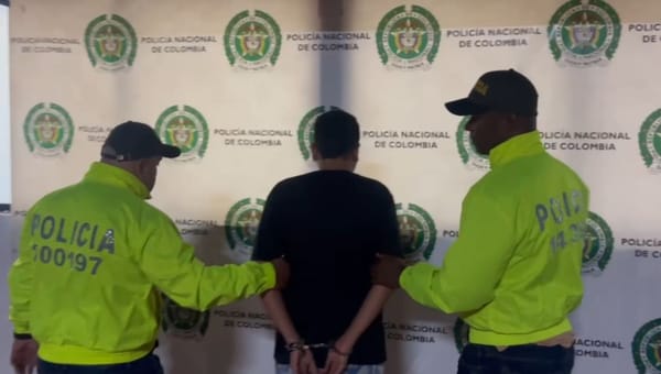 Cero tolerancia con el abuso sexual infantil y dos hombres tras las rejas en Bucaramanga