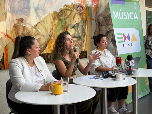 Más de 2.900 personas se inscribieron en la EMA