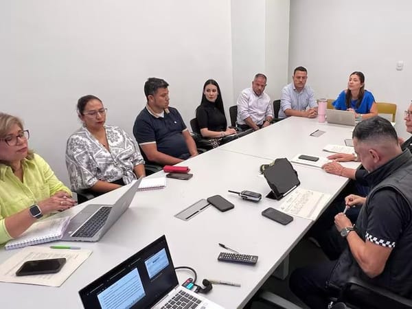 Área Metropolitana tendrá pico y placa unificado