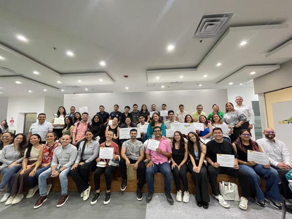 Bucaramanga se consolida en el top 5 de ciudades líderes en creación de startups en Colombia