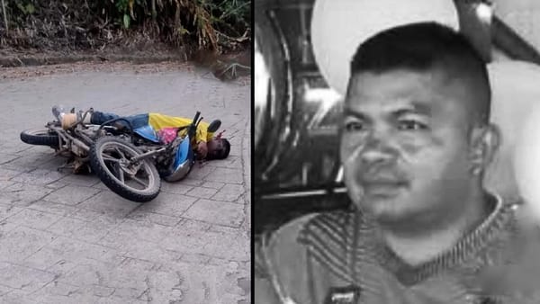 Nuevo homicidio en Yondó en medio de ola de inseguridad que azota al municipio