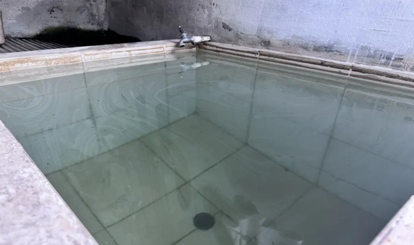 Contaminación del agua genera emergencia en Barrancabermeja
