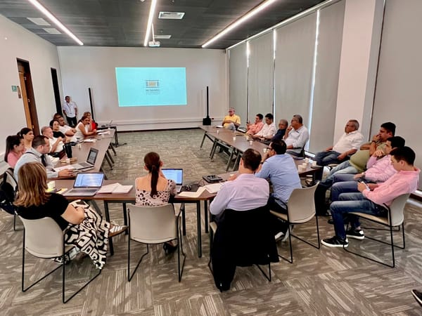 Se avecinan cambios en el transporte público del área metropolitana