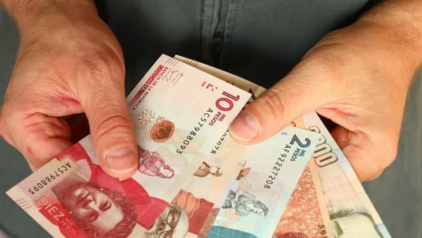 Pago del auxilio Colombia Mayor ya está disponible en Santander