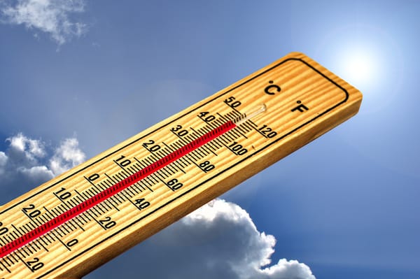 Ola de calor en Barrancabermeja eleva el riesgo de incendios forestales