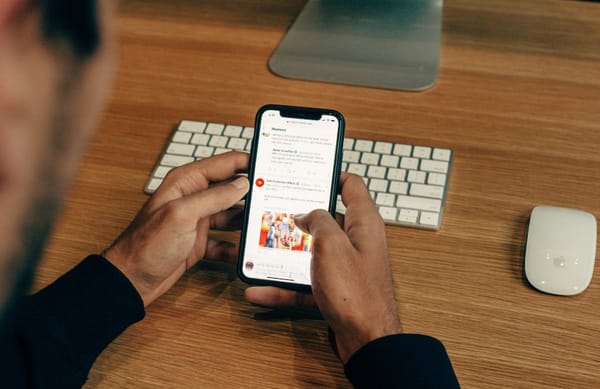 Llegó ‘Vito’, el chatbot que combate la desinformación en el periodismo