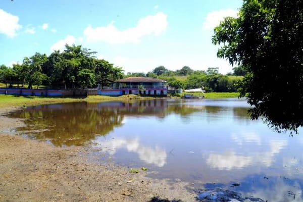 Veolia es acusada de contaminar ciénaga de Barrancabermeja