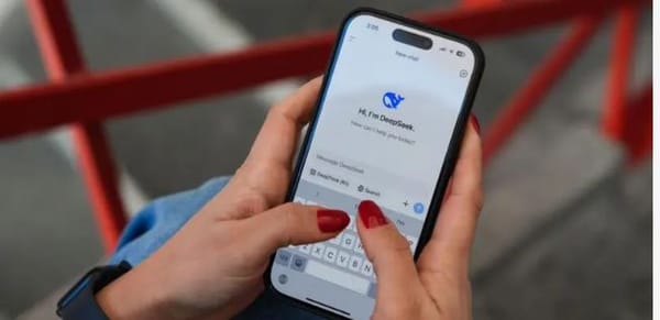 Jóvenes chinos están usando DeepSeek para curar la depresión