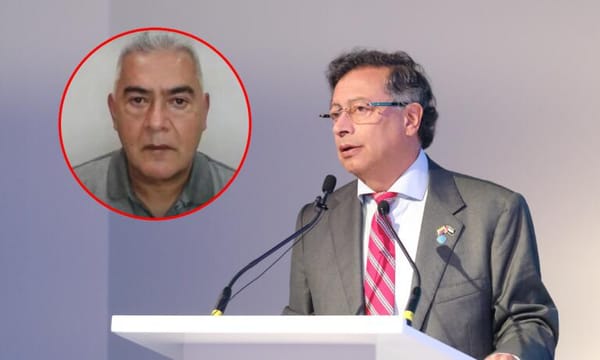 ‘Papá' Pitufo’ financió elecciones presidenciales