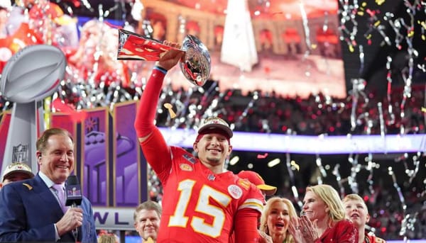 El Super Bowl 2025: Un evento deportivo y comercial de impacto global