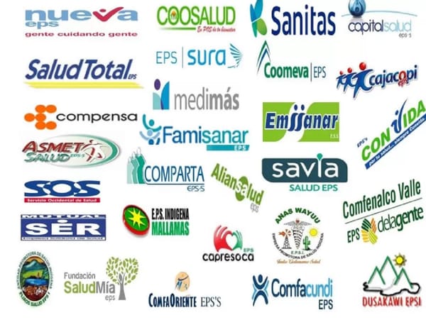 Pagan esta semana $800.000 millones de pesos a Minsalud para transferir a las EPS´s