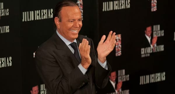Julio Iglesias: La clave de su vitalidad a los 81 años está en las lentejas