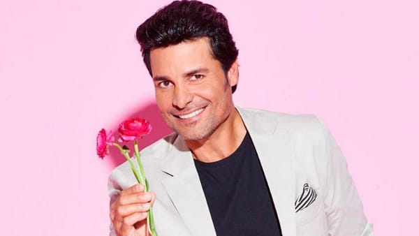 Chayanne será parte del Festival Vallenato 2025