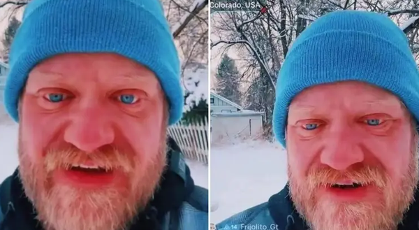 VIDEO. Granjero viraliza su dolor tras la deportación de sus empleados