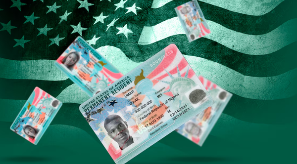 ¡Rechazo inminente! Nueva regla para obtener la Green Card