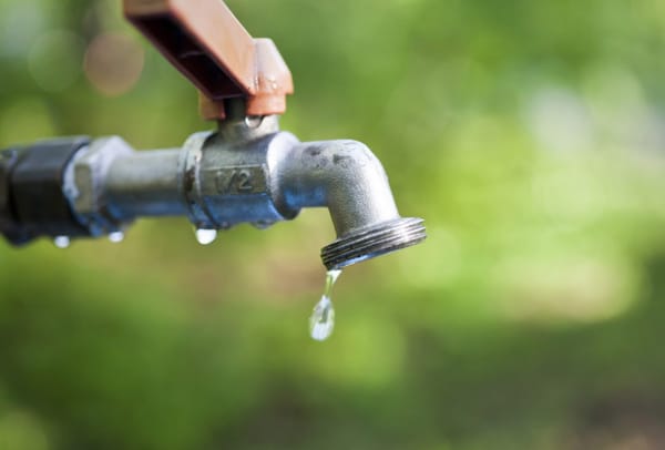 Lluvias en Piedecuesta dejan sin agua a 32 barrios