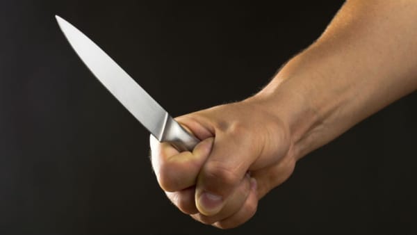 ¡Horror sin límites! Mató a su hermano, le arrancó un ojo y se lo comió