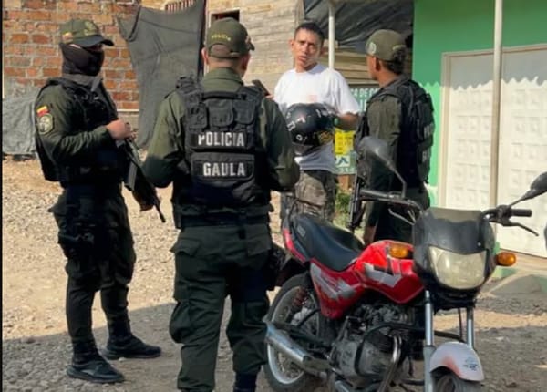 Ofrecen recompensa por asesinos de dos niñas en Barrancabermeja