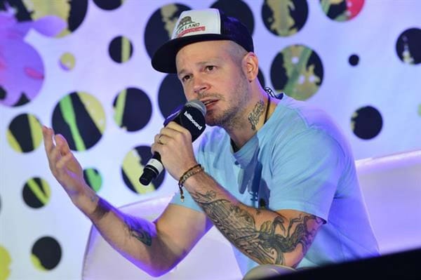 Estas eran las exigencias de Residente para su concierto en Bogotá