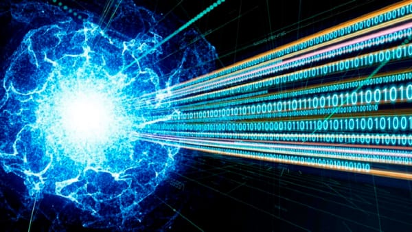 Científicos logran teletransportar información cuántica sin nuevos cables