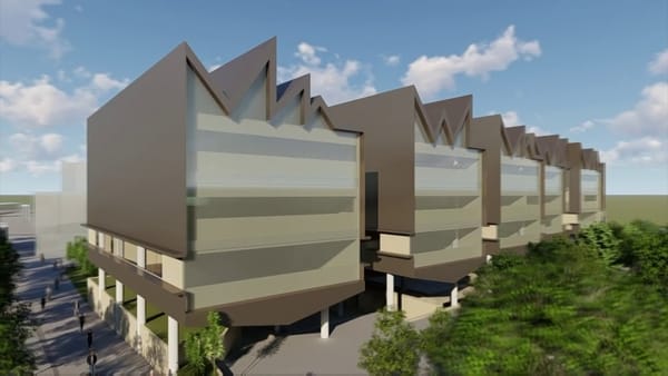 Petro visitará Bucaramanga para entregar sede de Salud UIS