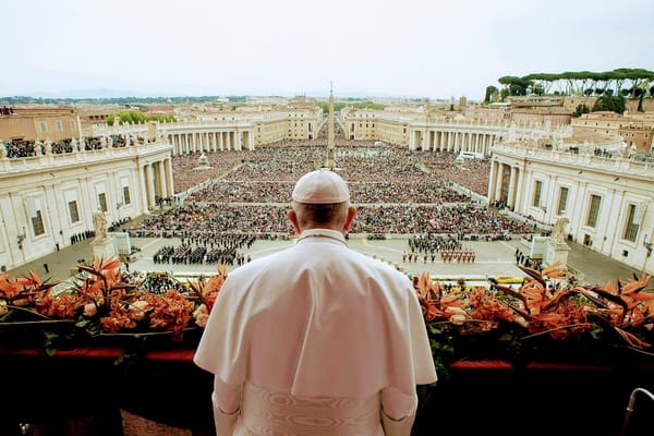 ¿Quién reemplazará al papa Francisco? Este cardenal suena con más fuerza