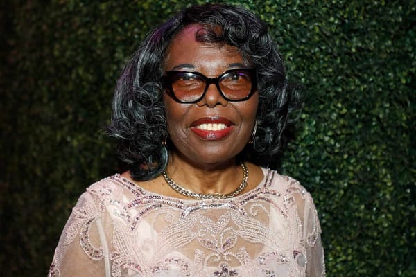 Murió Voletta Wallace, madre de The Notorious B.I.G.