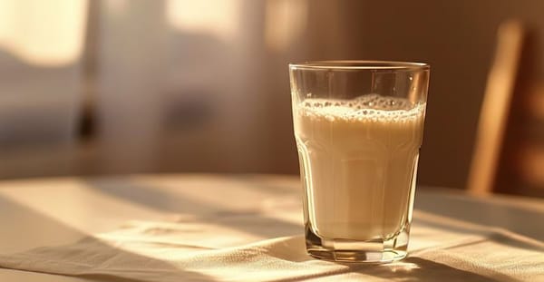 Multa millonaria a empresas lecheras en Colombia por vender lactosuero como leche