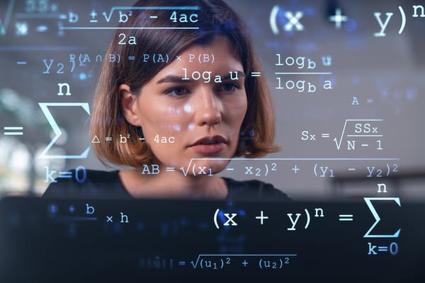Mujeres en ciencia: muchas comienzan, pocas llegan lejos