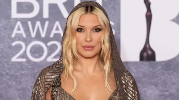 Millie Bobby Brown expresó su única condición para interpretar a Britney Spears
