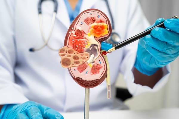 Día Mundial del Riñón: siete consejos para mantener su salud