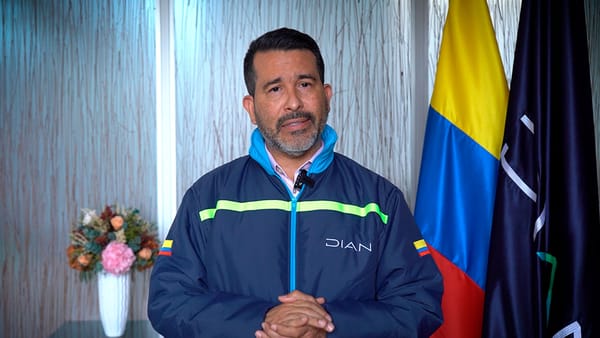 DIAN embargará facturas a contribuyentes morosos de IVA e Impoconsumo